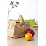  Kraft paper cooler bag