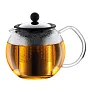ASSAM STEEL 500 Čajnik 500ml