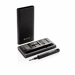 Gear X 31 u 1 set preciznih odvijača - GearX