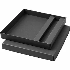 giftbox pocket (notebook + pen) - Moleskine