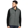 TRAPPER polar fleece vest - EXPLODE