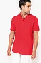  MEN'S SHORT-SLEEVED PIQUÉ POLO SHIRT - Kariban