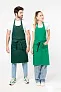  POLYESTER COTTON APRON WITH POCKET - Kariban
