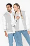  Unisex college jakna - 320 g/m² - Kariban