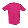 SPORTY MEN TSHIRT-140g