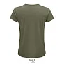 CRUSADER MEN TSHIRT-150g