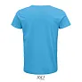 CRUSADER MEN TSHIRT-150g