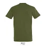IMPERIAL MEN TSHIRT-190g