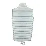 WAVE MEN BODYWARMER-180g