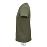 CRUSADER MEN TSHIRT-150g