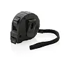  3m/16mm metar od RCS reciklirane plastike sa stop gumbom - XD Collection