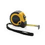  3m/16mm metar od RCS reciklirane plastike sa stop gumbom - XD Collection