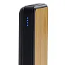  FSC® and RCS recycled plastic 5.000 mAh Powerbank - XD Collection