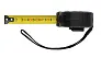 3m/16mm metar od RCS reciklirane plastike sa stop gumbom - XD Collection