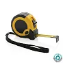  3m/16mm metar od RCS reciklirane plastike sa stop gumbom - XD Collection