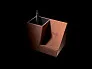  Cork pen holder and 5W wireless charger - XD Collection
