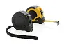  3m/16mm metar od RCS reciklirane plastike sa stop gumbom - XD Collection