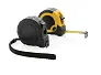  3m/16mm metar od RCS reciklirane plastike sa stop gumbom - XD Collection