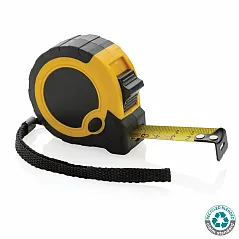 5m/19mm metar do RCS reciklirane plastike sa stop gumbom - XD Collection