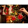  Gift ball INDOME, container for promotional gadgets