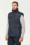 WORKER BODYWARMER - Designed To Work