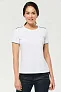  LADIES SHORT-SLEEVED DAYTODAY T-SHIRT - 190 g/m² - Designed To Work