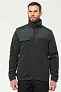  FLEECE JACKET WITH REMOVABLE SLEEVES - Designed To Work