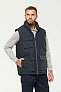  QUILTED BODYWARMER - Designed To Work