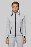  LADIES' HIGH NECK JACKET - 310 g/m² - Proact