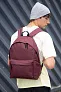  CLASSIC BACKPACK - Kimood