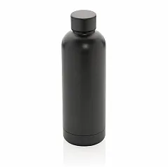 RCS Recycled stainless steel Impact vacuum bottle - XD Collection