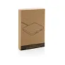 Bežični punjač 10W od FSC® bambusa s USB-om - XD Collection