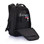  Impact AWARE™ Boardroom laptop backpack PVC free - XD Collection