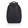  Impact AWARE™ Boardroom laptop backpack PVC free - XD Collection