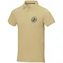 Calgary short sleeve men's polo - Elevate Life