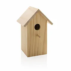 FSC® drvena kućica za ptice - XD Collection