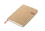  Notebook  with USB flash drive 16 GB, A5