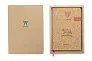  Notebook  with USB flash drive 16 GB, A5