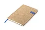  Notebook  with USB flash drive 16 GB, A5