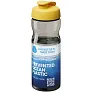 H2O Eco sportska boca s automatskim poklopcem, 650 ml