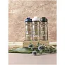 H2O Eco sportska boca s automatskim poklopcem, 650 ml