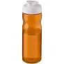 H2O Eco sportska boca s automatskim poklopcem, 650 ml