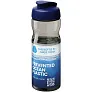 H2O Eco sportska boca s automatskim poklopcem, 650 ml