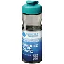 H2O Eco sportska boca s automatskim poklopcem, 650 ml