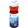 H2O Eco sportska boca s automatskim poklopcem, 650 ml