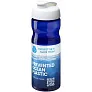 H2O Eco sportska boca s automatskim poklopcem, 650 ml