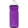 H2O Eco sportska boca s automatskim poklopcem, 650 ml