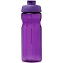 H2O Eco sportska boca s automatskim poklopcem, 650 ml
