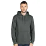 ABSOLUT HOODY Unisex hoodie od organskog pamuka - EXPLODE