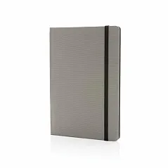 A5 notes od GRS certificiranog RPET-a - XD Collection